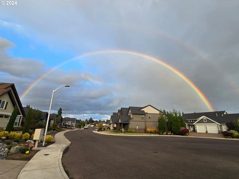 A home in Canby