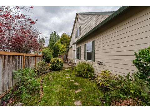 A home in Canby