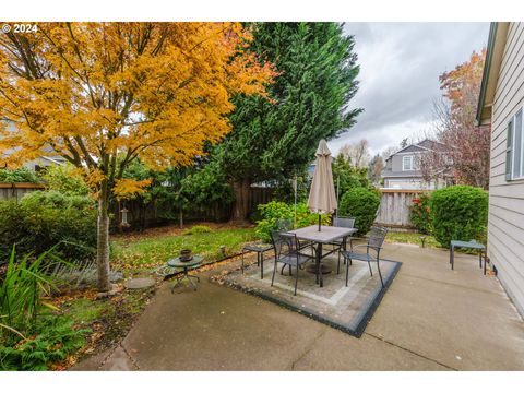 A home in Canby