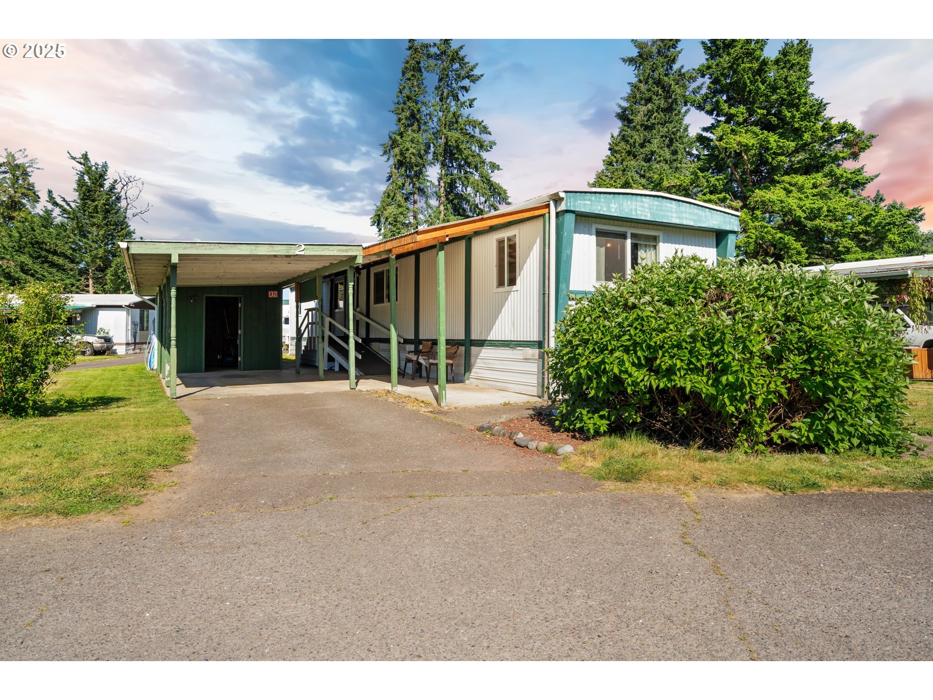 7080 THURSTON RD 2