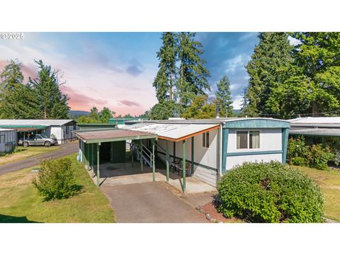 7080 THURSTON RD 2 Springfield OR 97478