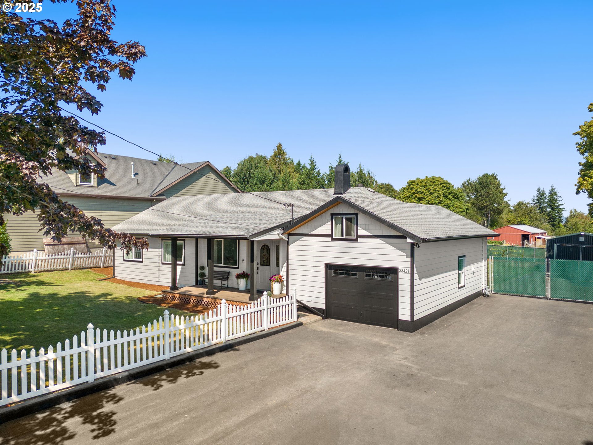28421 SE LUSTED RD