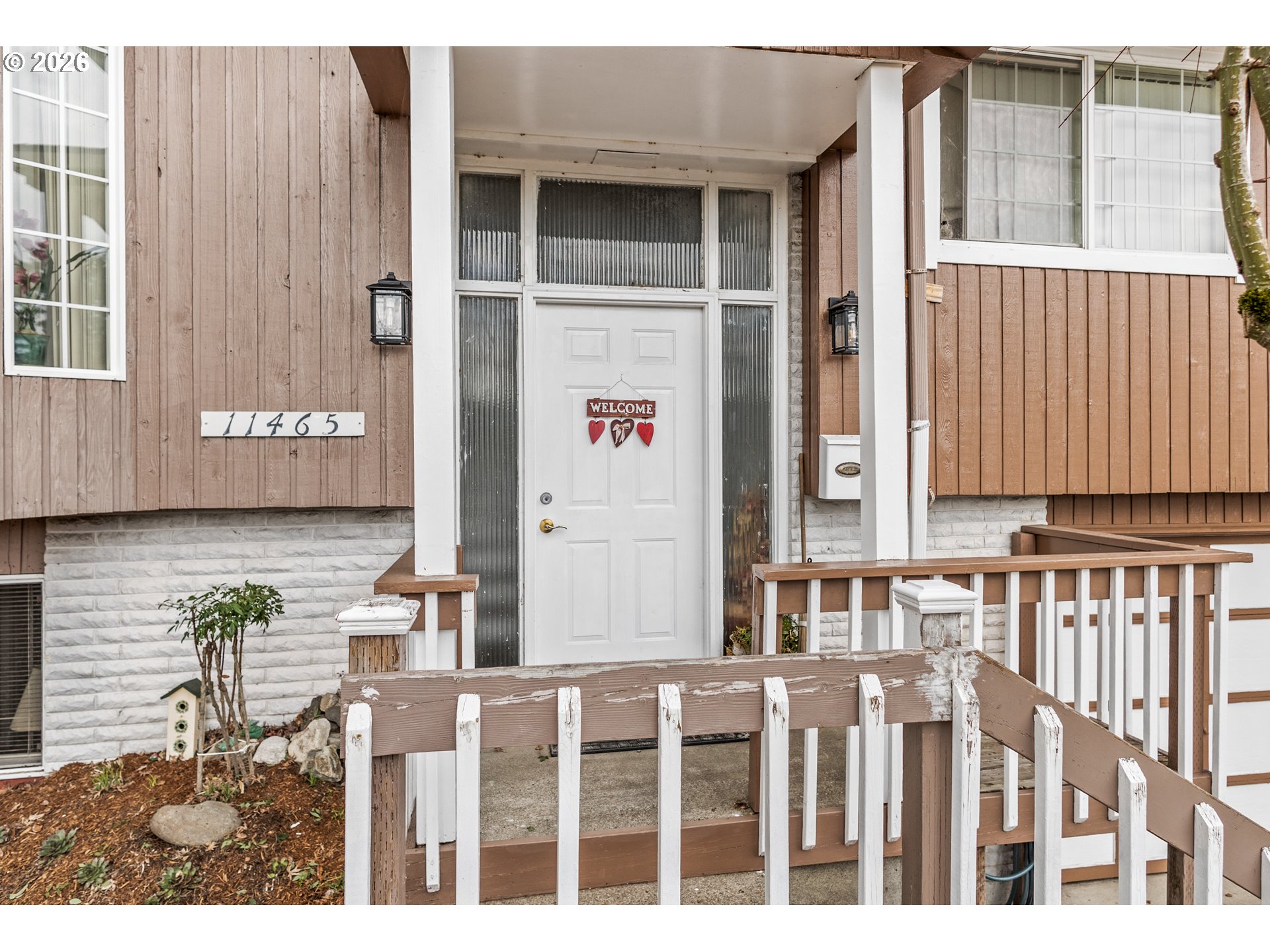 11465 SW FAIRFIELD ST