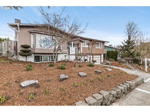 11465 SW FAIRFIELD ST Beaverton OR 97005