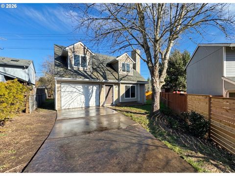 19901 SW MEADOWBROOK CT Beaverton OR 97078