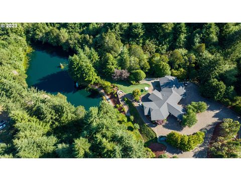 93472 W MILL LN Coos Bay OR 97420