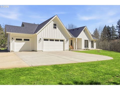 18771 NW COLLINS RD North Plains OR 97133