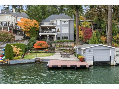 16871 GREENBRIER RD Lake Oswego OR 97034