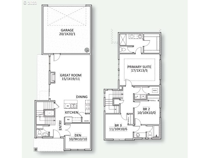 3020 S KODIAK ST LT811