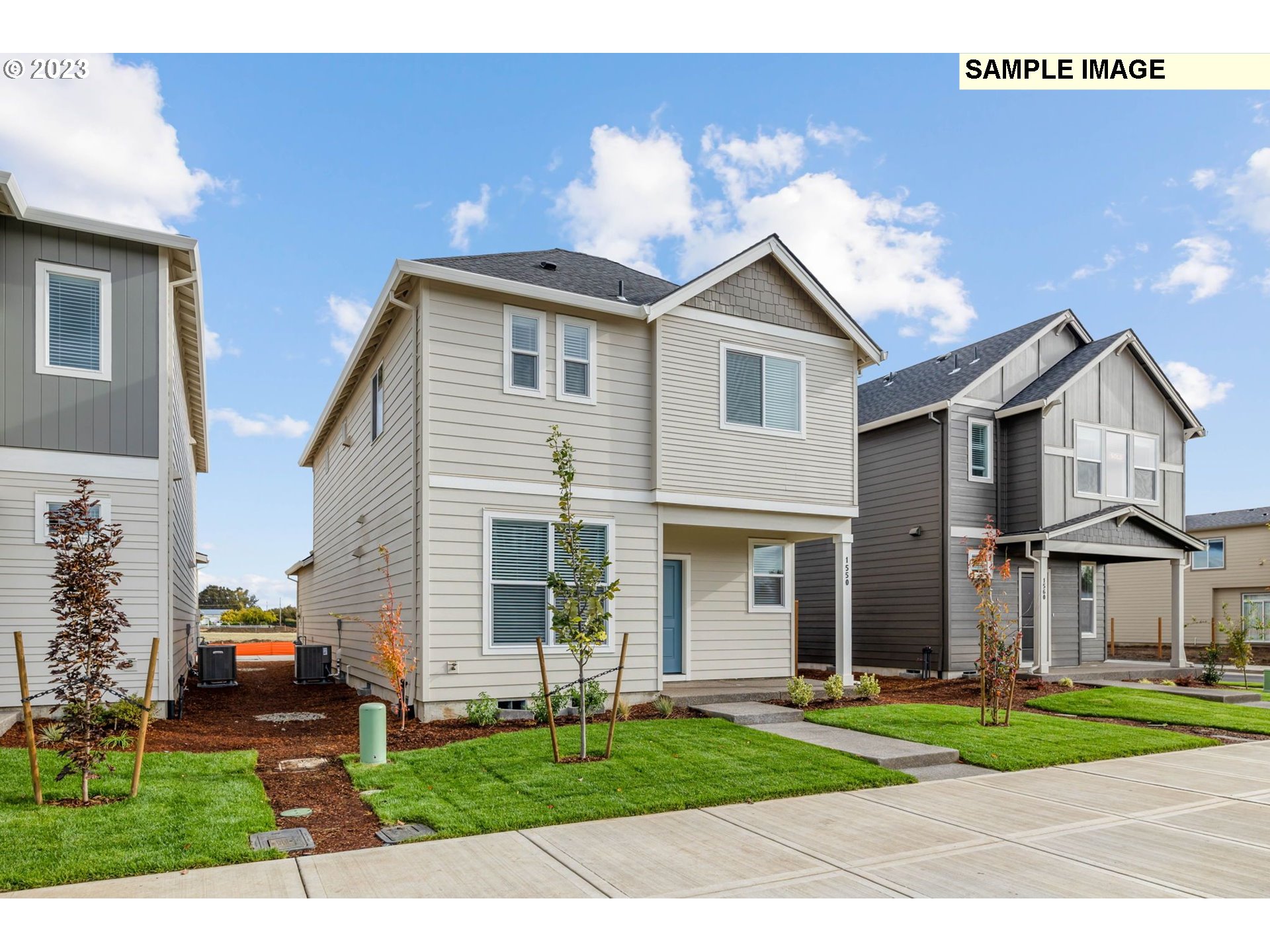 3020 S KODIAK ST LT811
