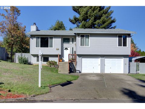 A home in Vancouver