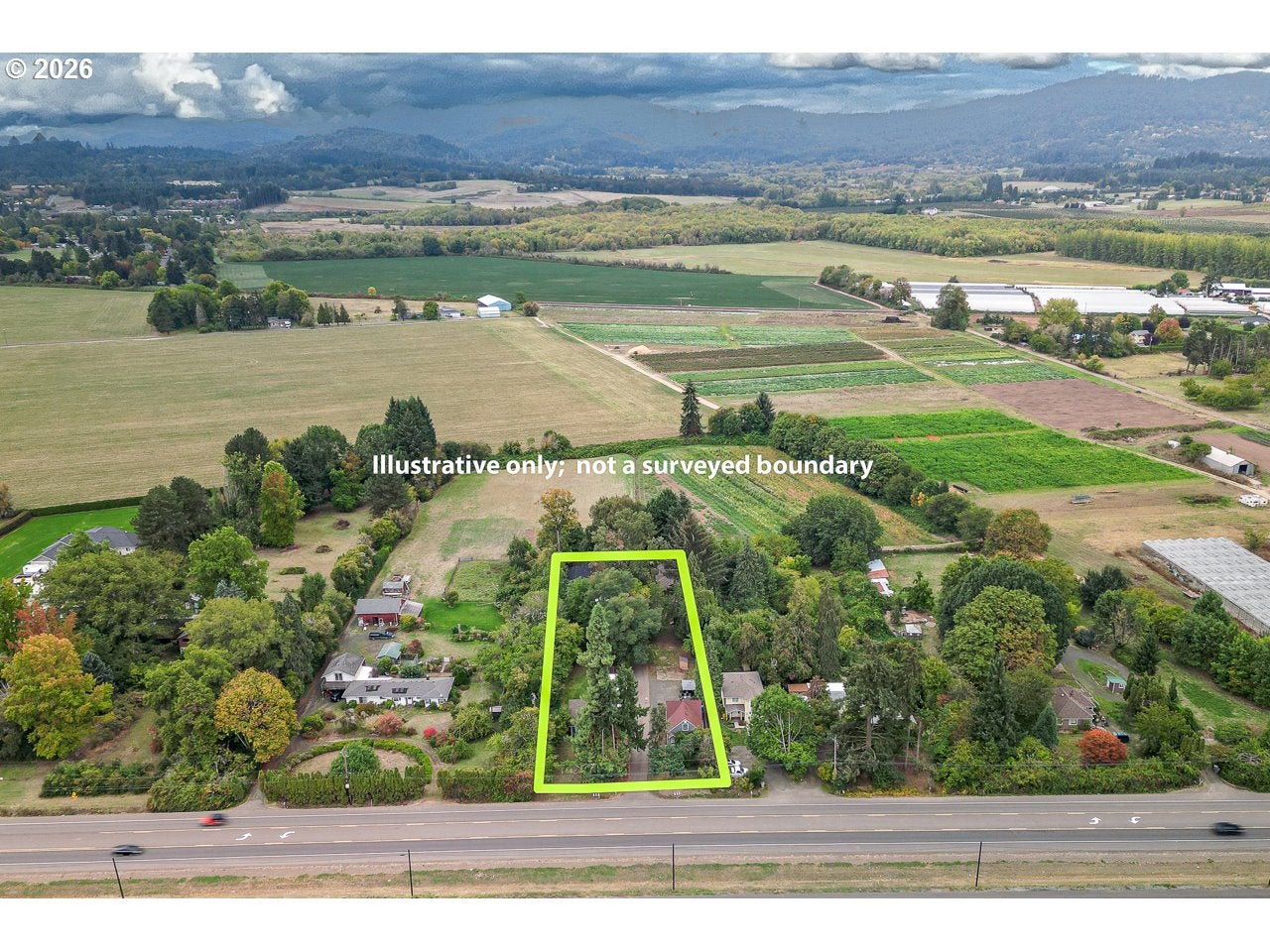 4270 NE HIGHWAY 20