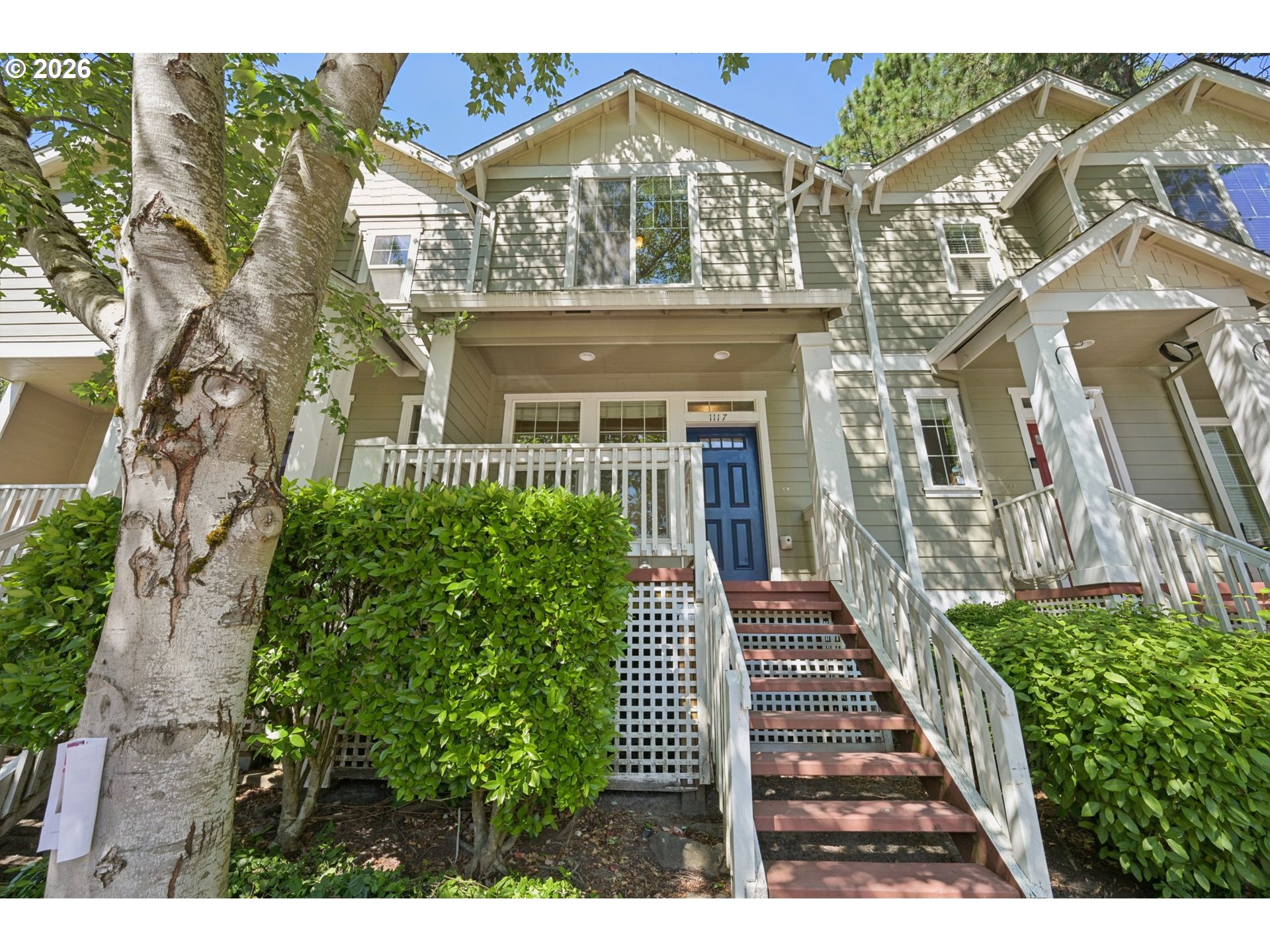 Photo 1 of 24 — 1117 SW 160TH AVE, Beaverton, OR 97006