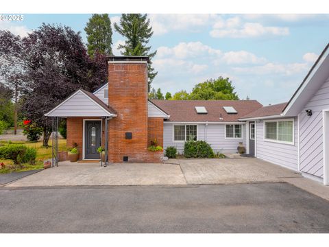 11119 SE LINWOOD AVE Milwaukie OR 97222