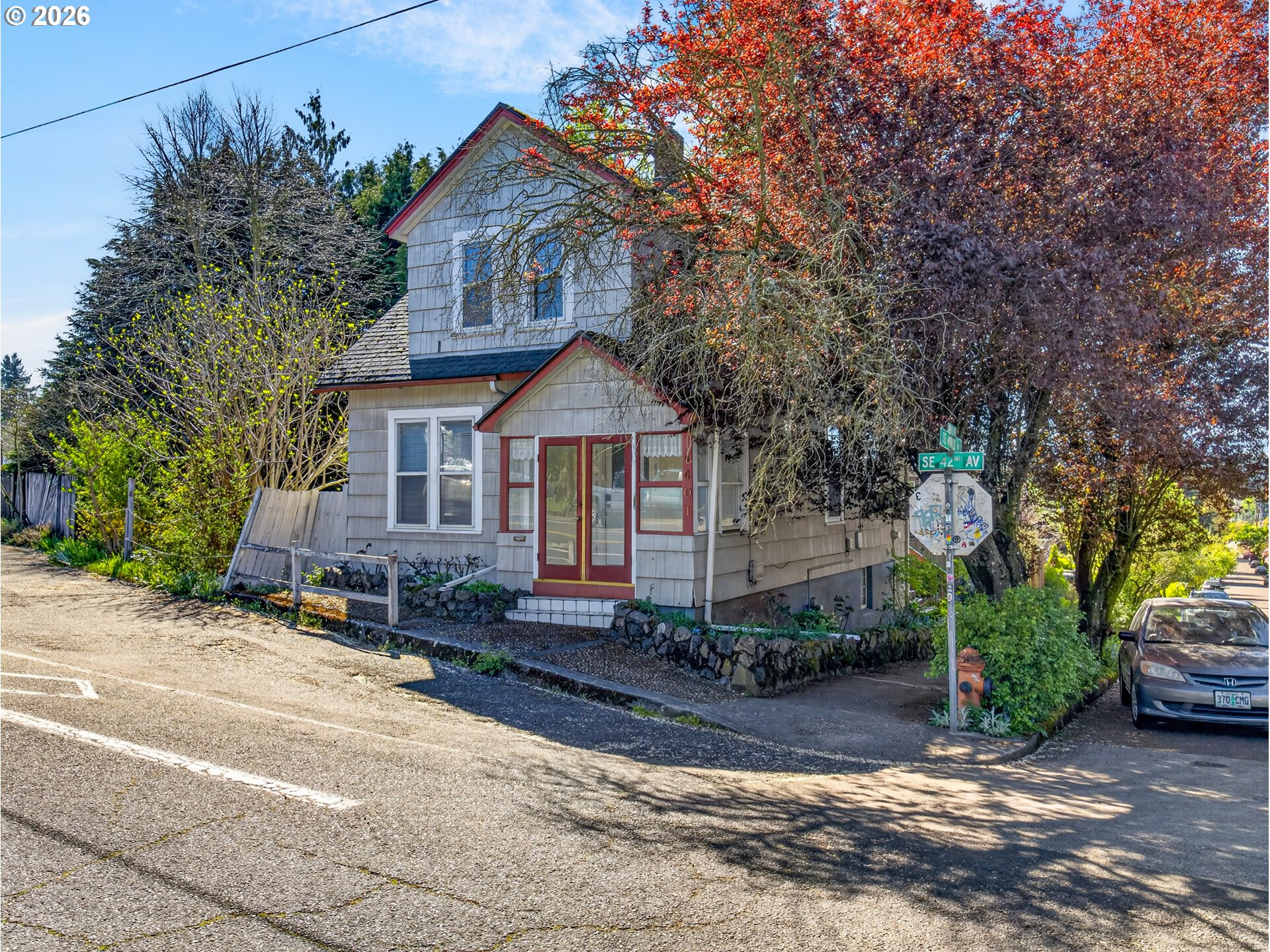 4401 SE 42ND AVE