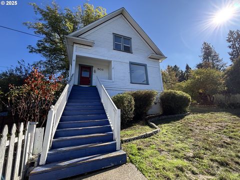 503 SE CHADWICK ST Roseburg OR 97470