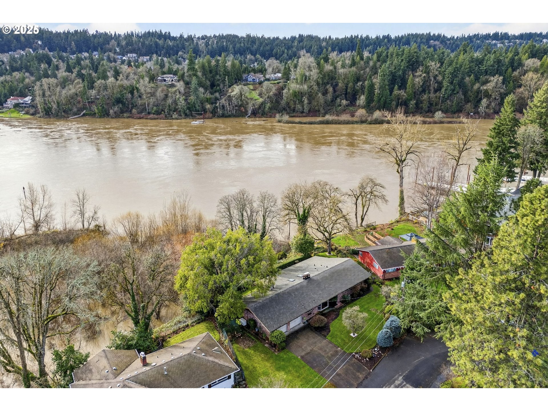 19619 SE COTTONWOOD ST