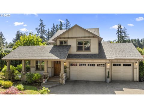 977 MARYLHURST CIR West Linn OR 97068