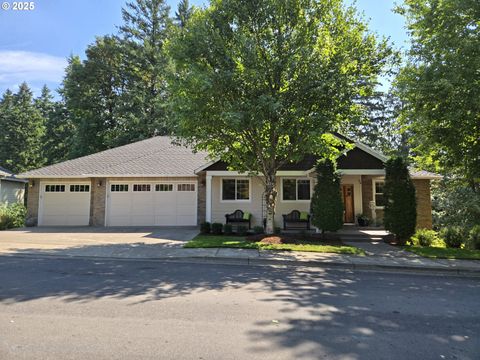 3544 SE DEER CREEK WAY Gresham OR 97080