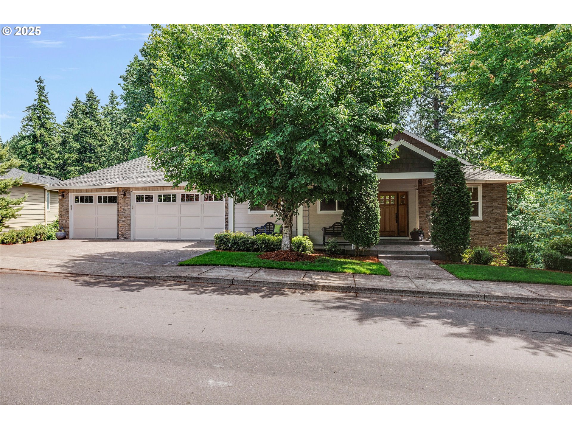 3544 SE DEER CREEK WAY