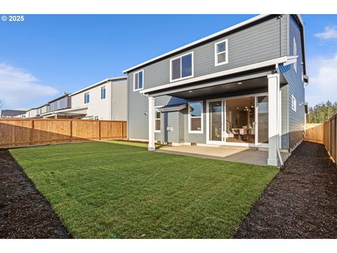 A home in Tualatin