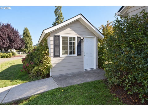 Tiny photo for 85419 Jasper Park Rd, Pleasant Hill, OR 97455 (MLS # 672763845)