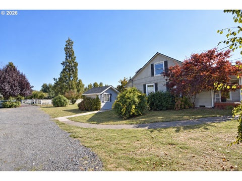 Tiny photo for 85419 Jasper Park Rd, Pleasant Hill, OR 97455 (MLS # 672763845)