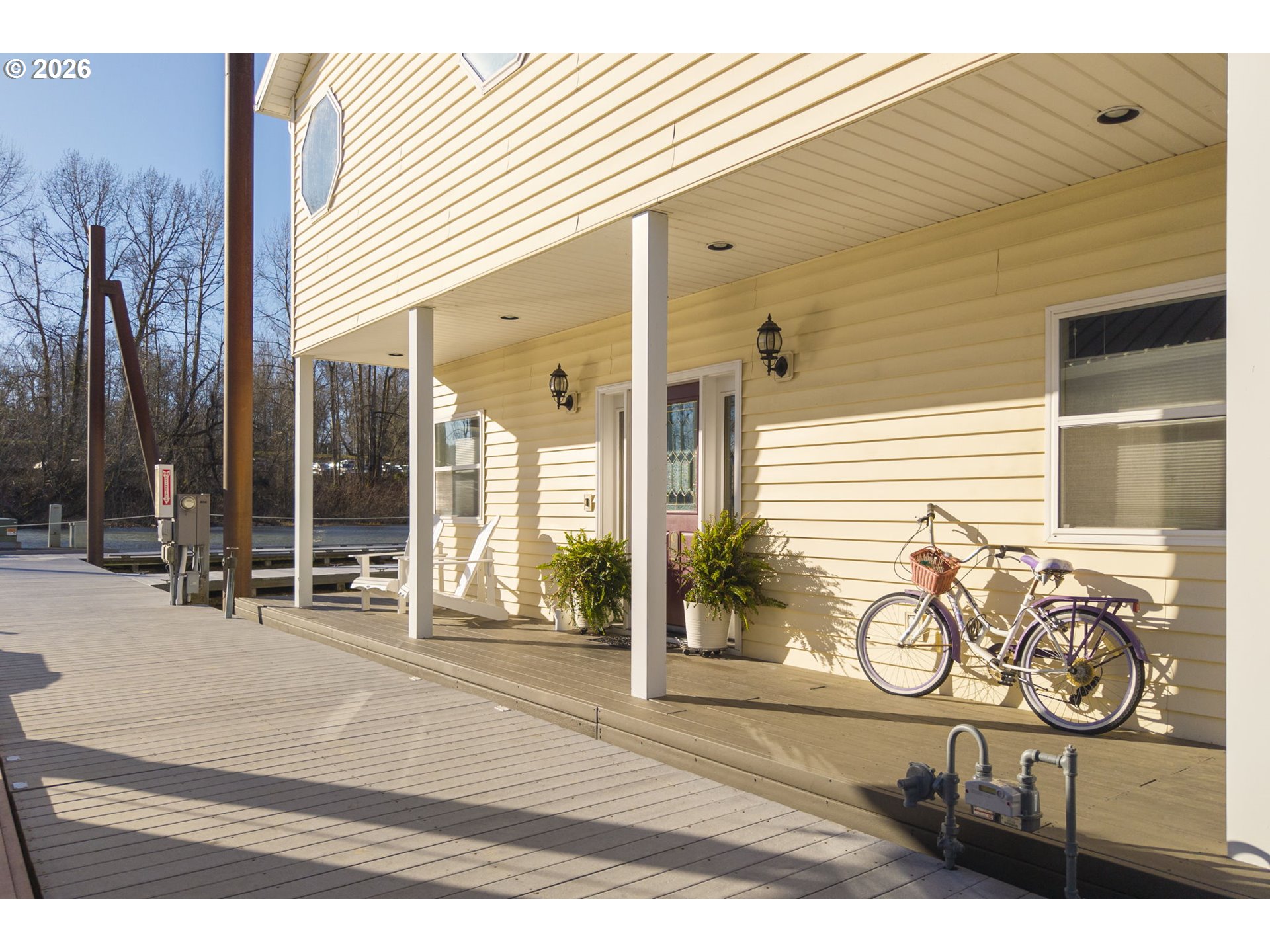 17809 NE MARINE DR C3