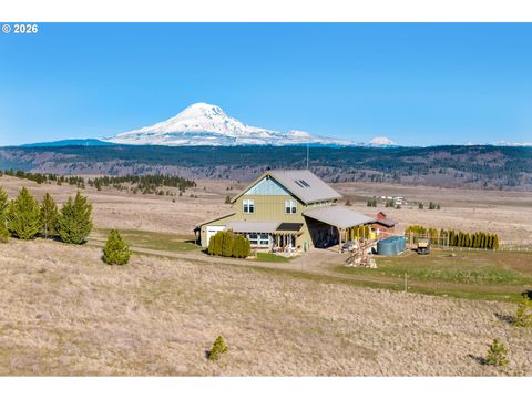 412 Schillings RD Lyle WA 98635