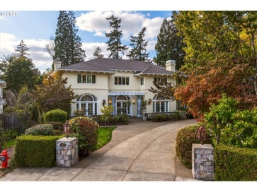 1677 LESLIE LN Lake Oswego OR 97034