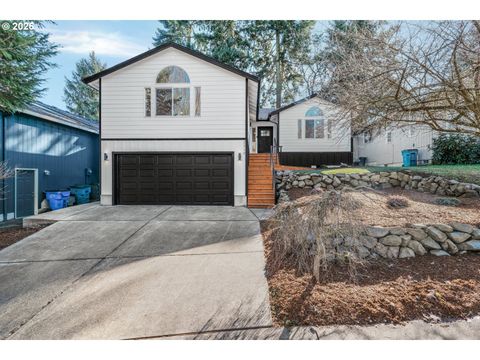 2317 NE 52ND ST Vancouver WA 98663