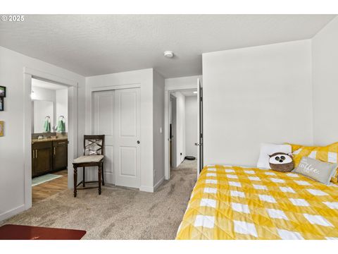 Tiny photo for 242 Rockcrest Dr, Lowell, OR 97452 (MLS # 667683282)
