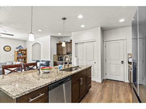 Tiny photo for 242 Rockcrest Dr, Lowell, OR 97452 (MLS # 667683282)