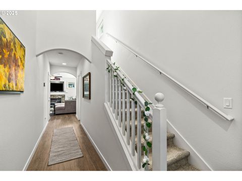 Tiny photo for 242 Rockcrest Dr, Lowell, OR 97452 (MLS # 667683282)