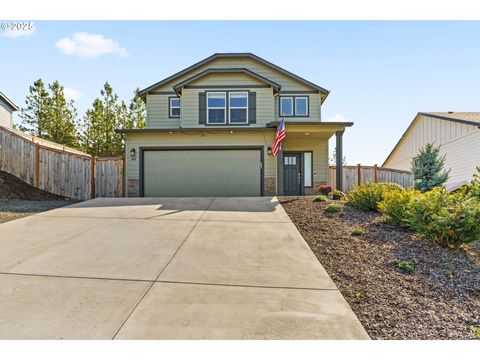 Tiny photo for 242 Rockcrest Dr, Lowell, OR 97452 (MLS # 667683282)