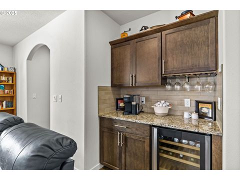 Tiny photo for 242 Rockcrest Dr, Lowell, OR 97452 (MLS # 667683282)