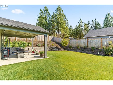 Tiny photo for 242 Rockcrest Dr, Lowell, OR 97452 (MLS # 667683282)