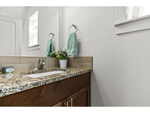 Tiny photo for 242 Rockcrest Dr, Lowell, OR 97452 (MLS # 667683282)