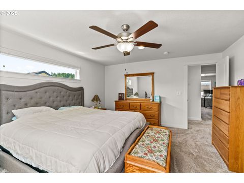 Tiny photo for 242 Rockcrest Dr, Lowell, OR 97452 (MLS # 667683282)
