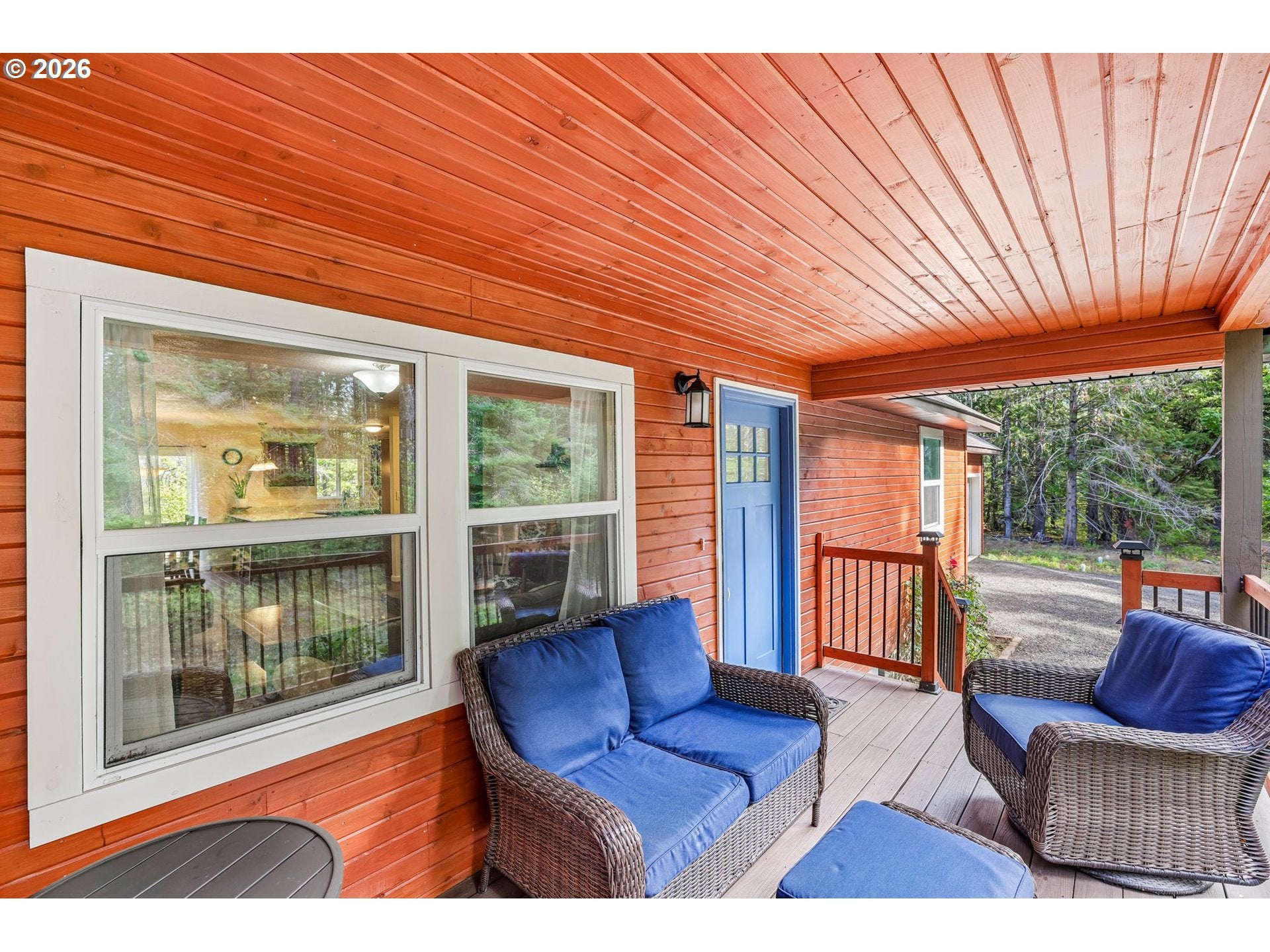22 MCILROY CREEK RD