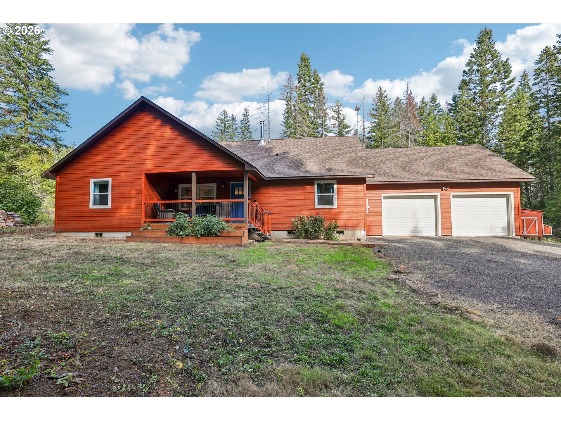 22 MCILROY CREEK RD