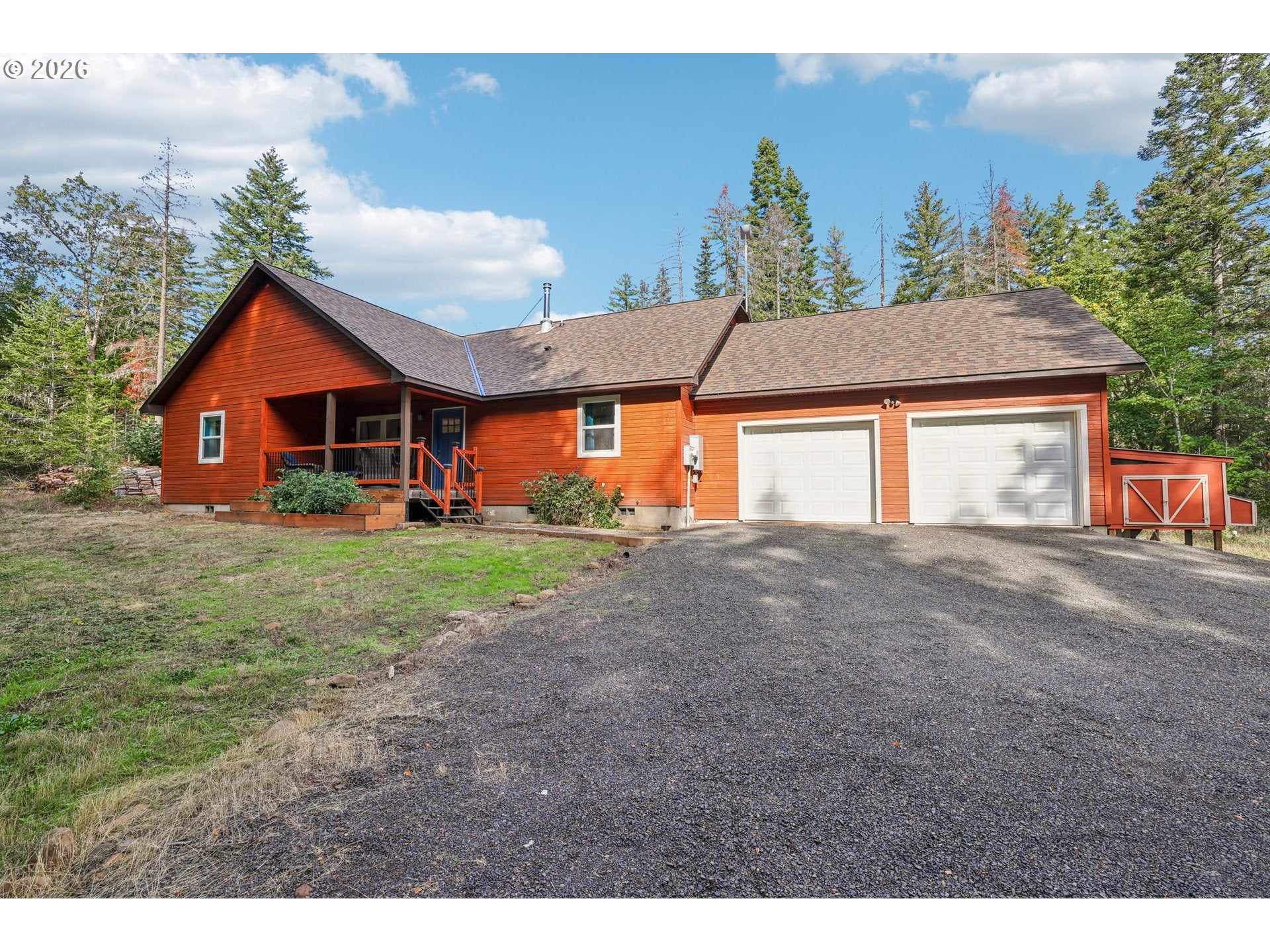 22 MCILROY CREEK RD