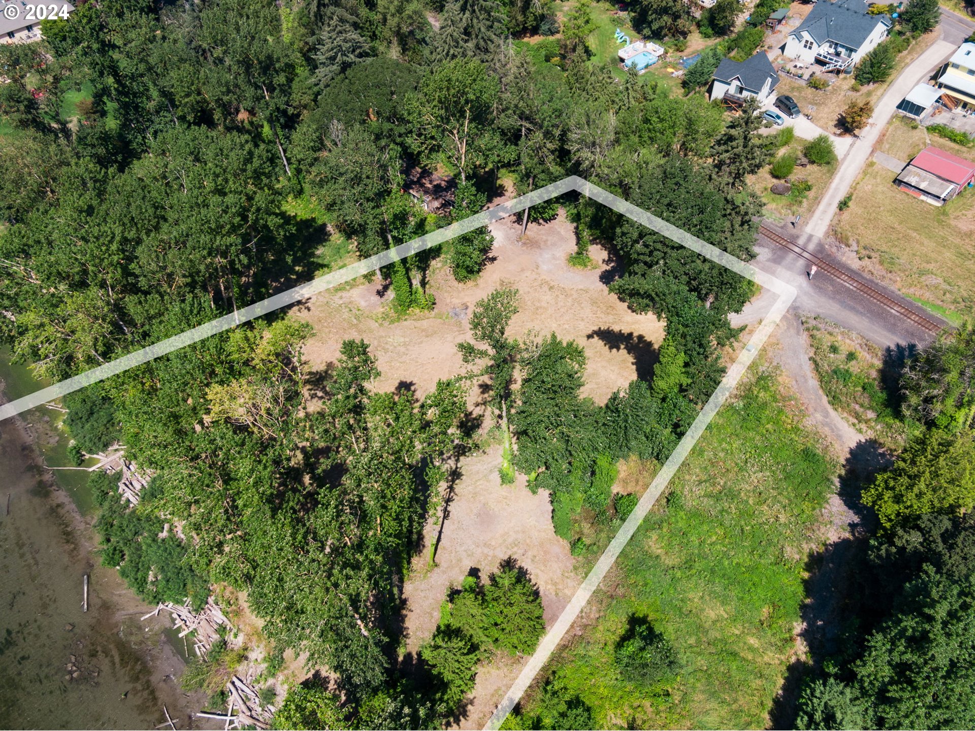 16881 SE EVERGREEN HWY