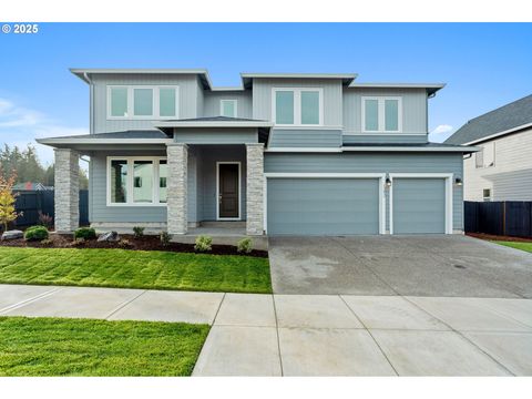 1392 N Kalani LOOP Lot 57 Ridgefield WA 98642