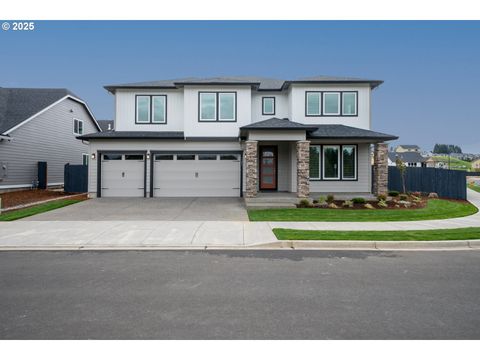 1392 N Kalani LOOP Lot 57 Ridgefield WA 98642