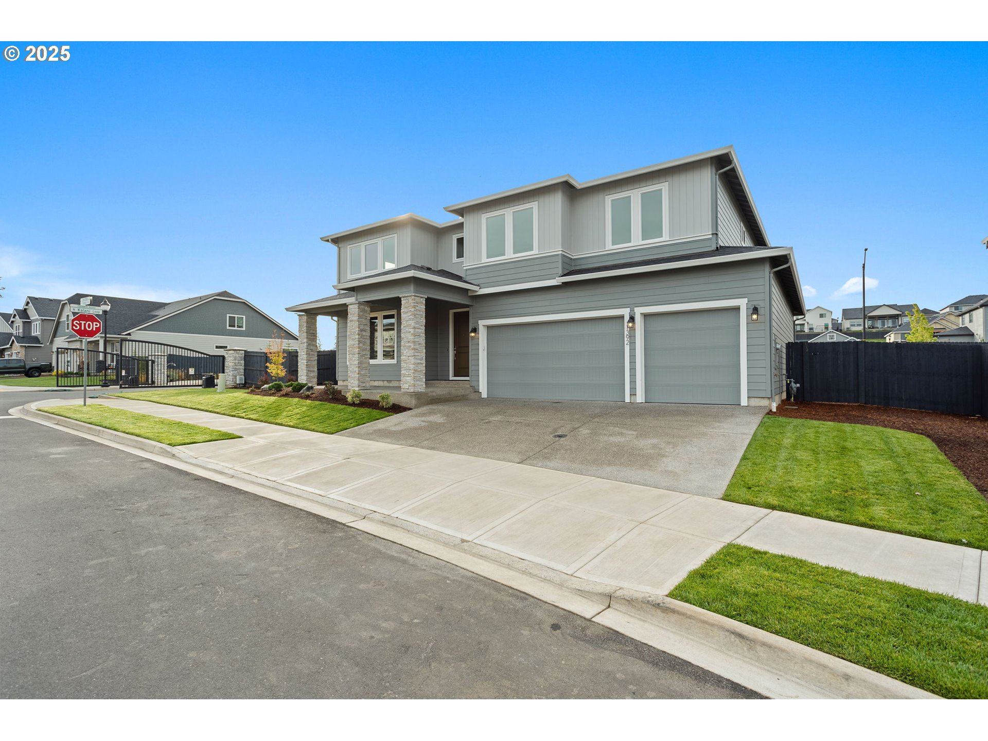 1392 N Kalani LOOP Lot 57