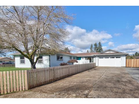 788 NW 13TH AVE Canby OR 97013