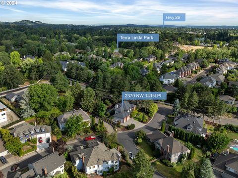 A home in Portland