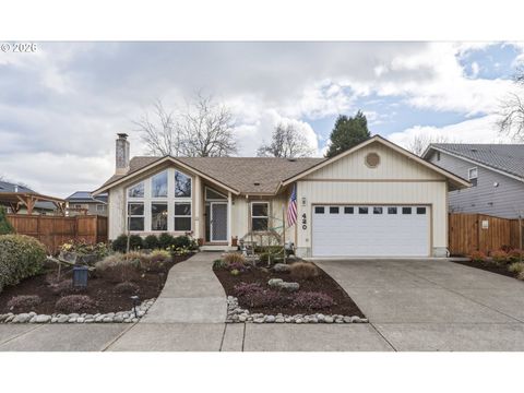 420 LYNNBROOK DR Eugene OR 97404