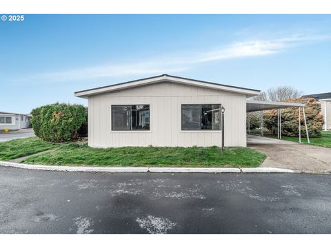 871 SW LIBERTY BELL DR 474 Beaverton OR 97006